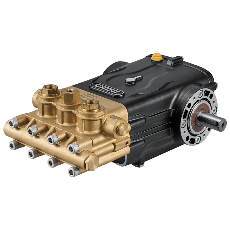 कोणता उच्च-दाब पंप जास्त गरम न होता दिवसभर हेवी-ड्यूटी औद्योगिक कार्ये हाताळतो? हा 22kw क्षमतेचा 500bar उच्च दाबाचा पंप आहे