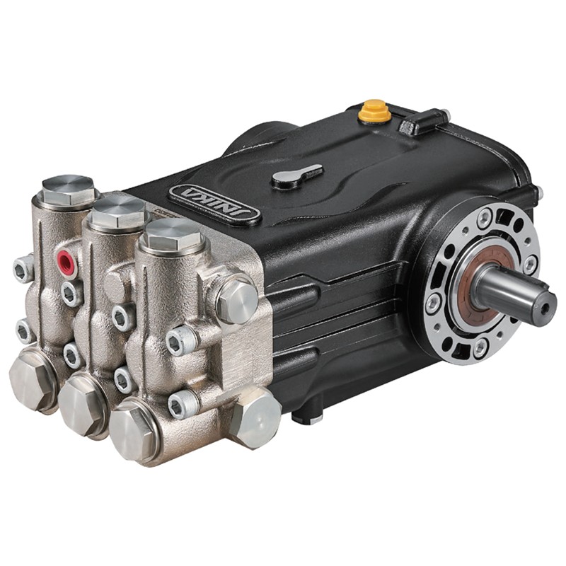 आधुनिक क्लीनिंग आणि इंडस्ट्रियल ऍप्लिकेशन्ससाठी 150बार उच्च दाब पंप कशासाठी आवश्यक आहे?